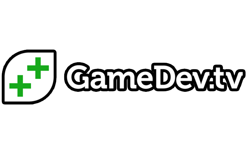 GameDev.tv