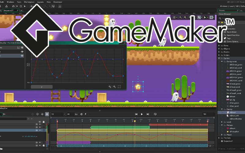 GameMaker