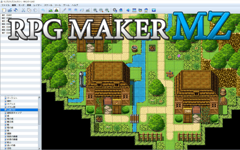 RPG Maker